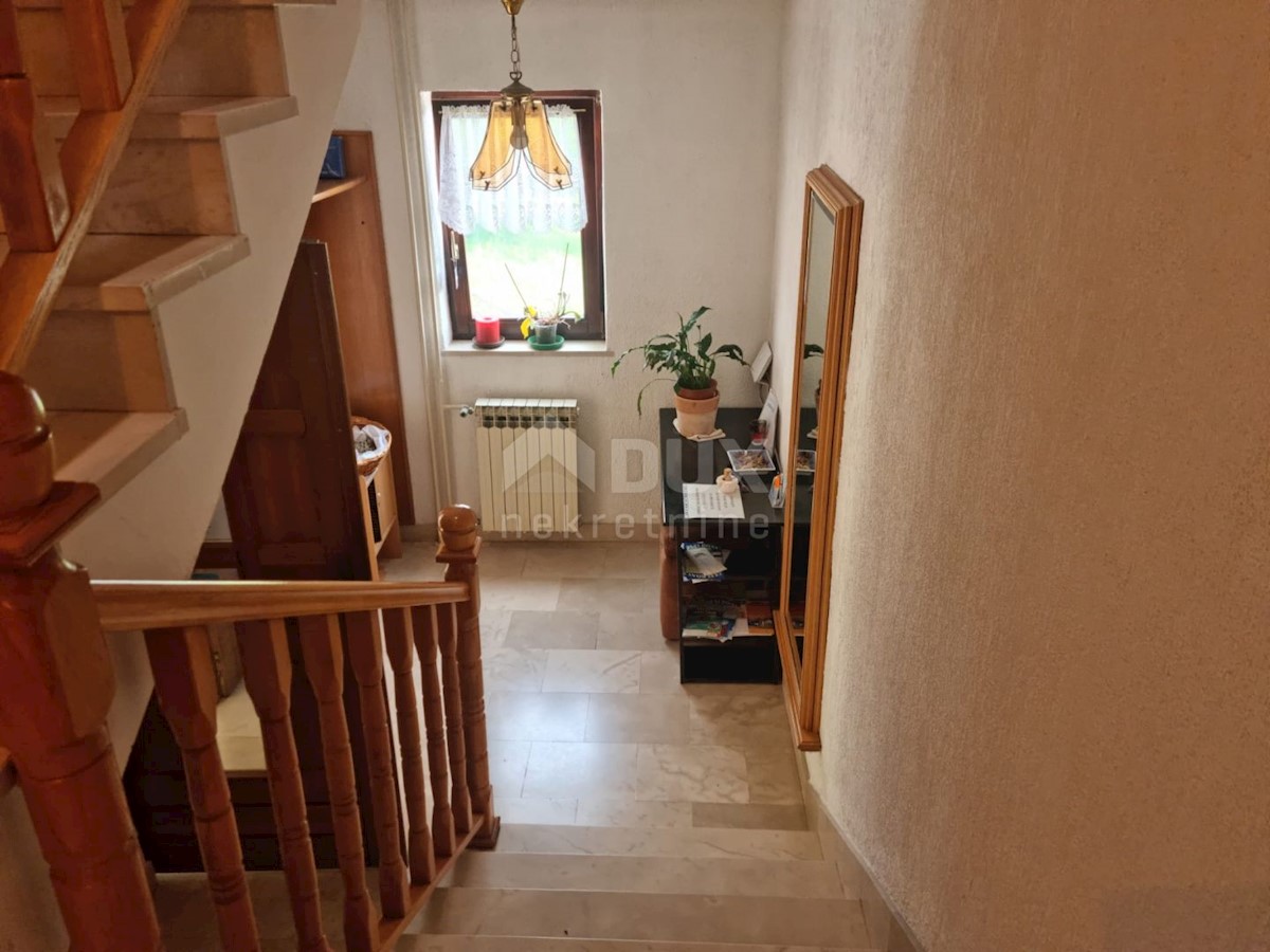 Haus Zu verkaufen - PRIMORSKO-GORANSKA LOVRAN