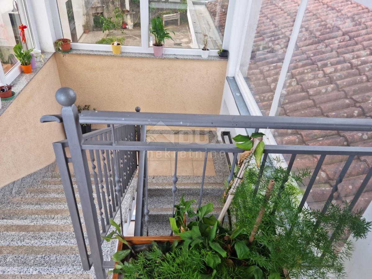 Haus Zu verkaufen - PRIMORSKO-GORANSKA LOVRAN