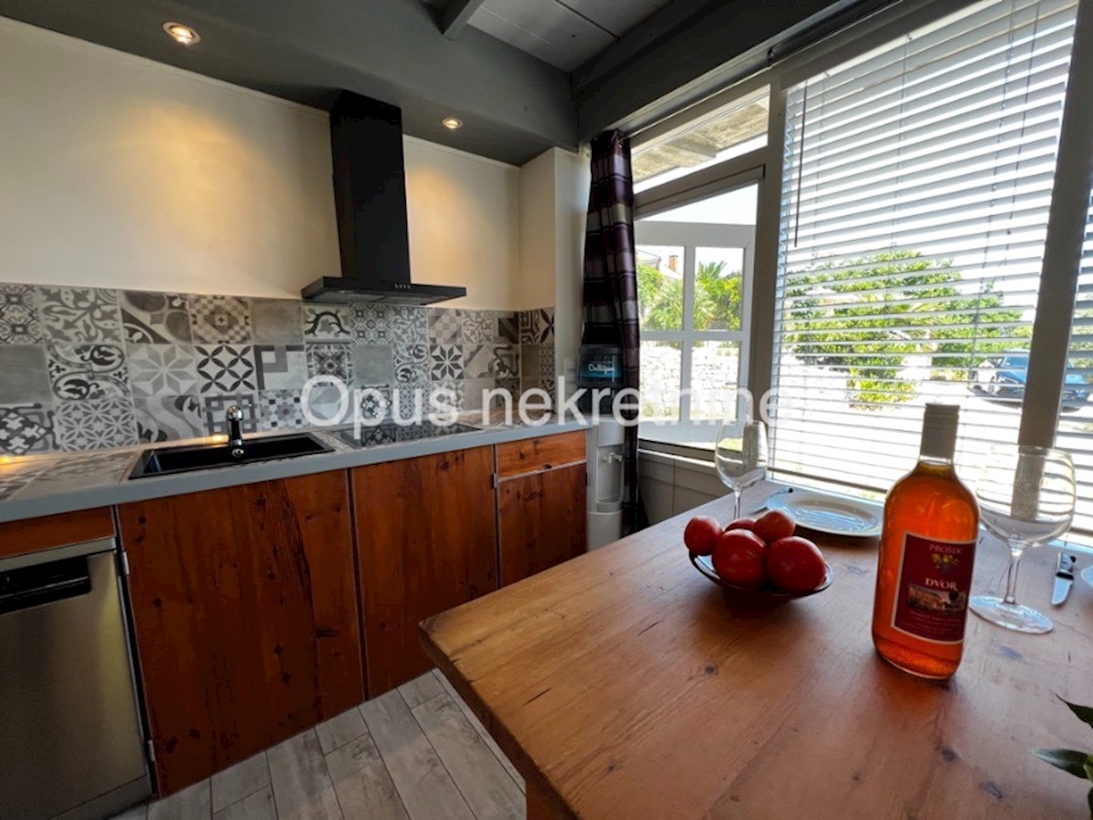 Haus Zu verkaufen - DUBROVAČKO-NERETVANSKA JANJINA