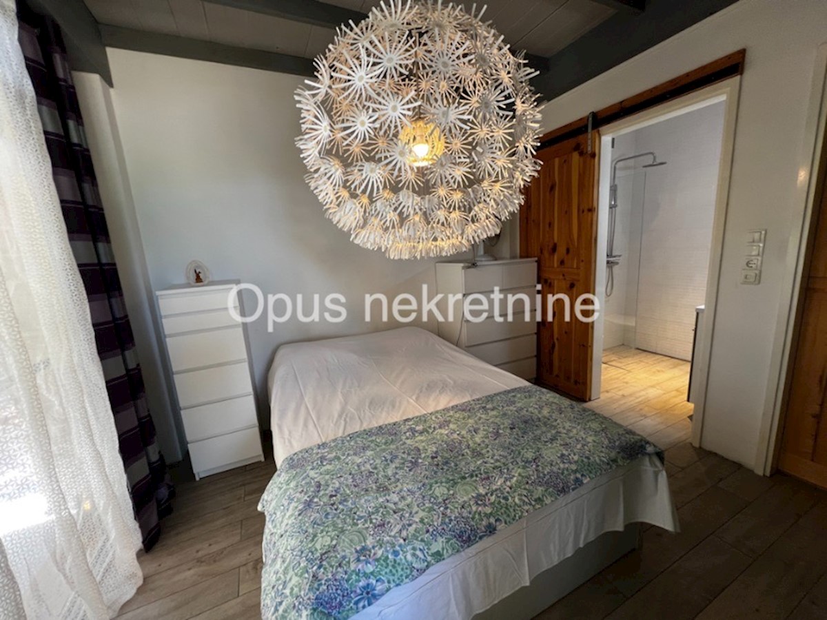 Haus Zu verkaufen - DUBROVAČKO-NERETVANSKA JANJINA
