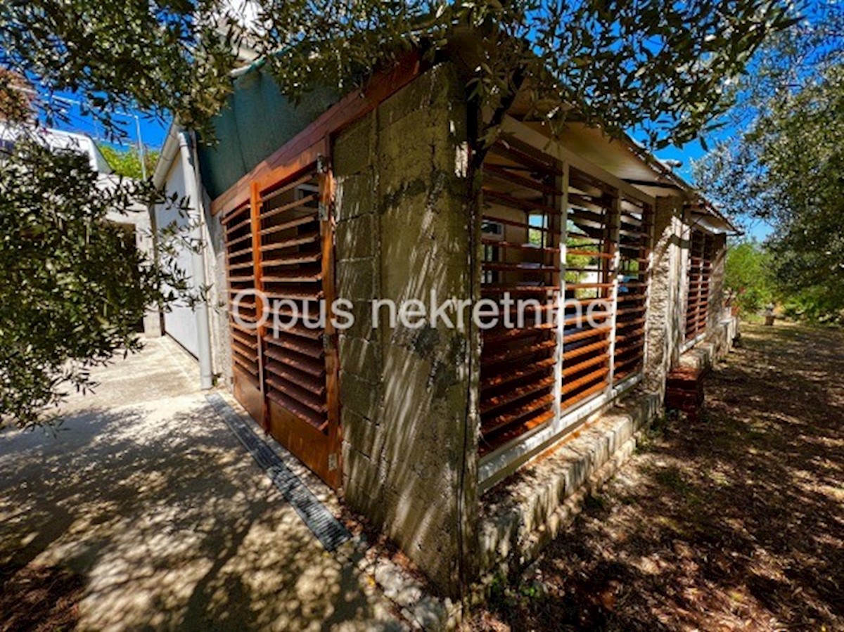 Haus Zu verkaufen - DUBROVAČKO-NERETVANSKA JANJINA