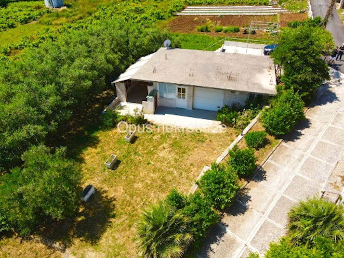 Haus Zu verkaufen - DUBROVAČKO-NERETVANSKA JANJINA