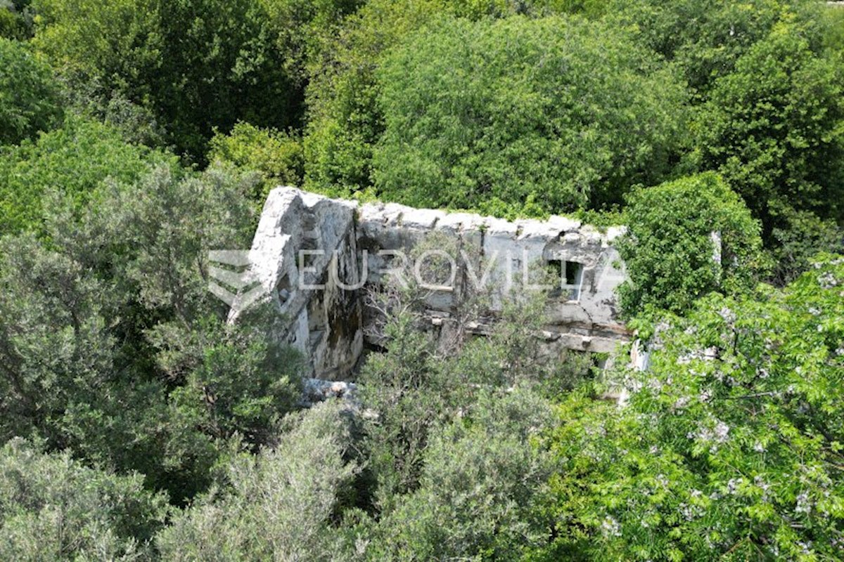 Casa In vendita - DUBROVAČKO-NERETVANSKA DUBROVAČKO PRIMORJE