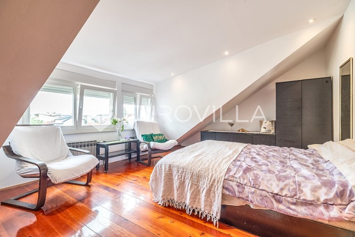 Flat For sale - GRAD ZAGREB ZAGREB