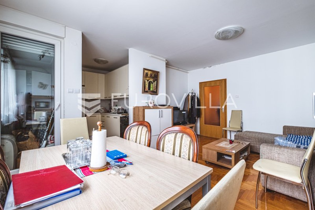 Apartma Na predaj - GRAD ZAGREB ZAGREB