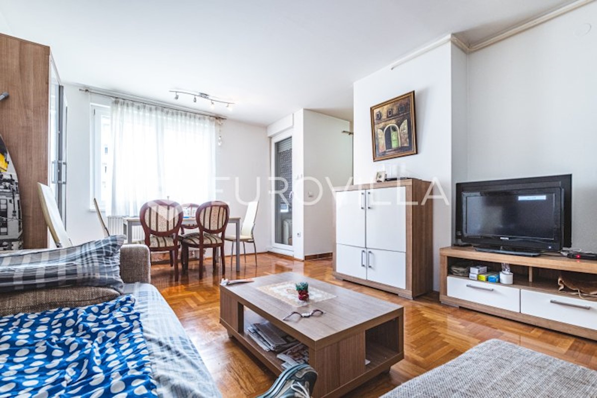 Apartma Na predaj - GRAD ZAGREB ZAGREB