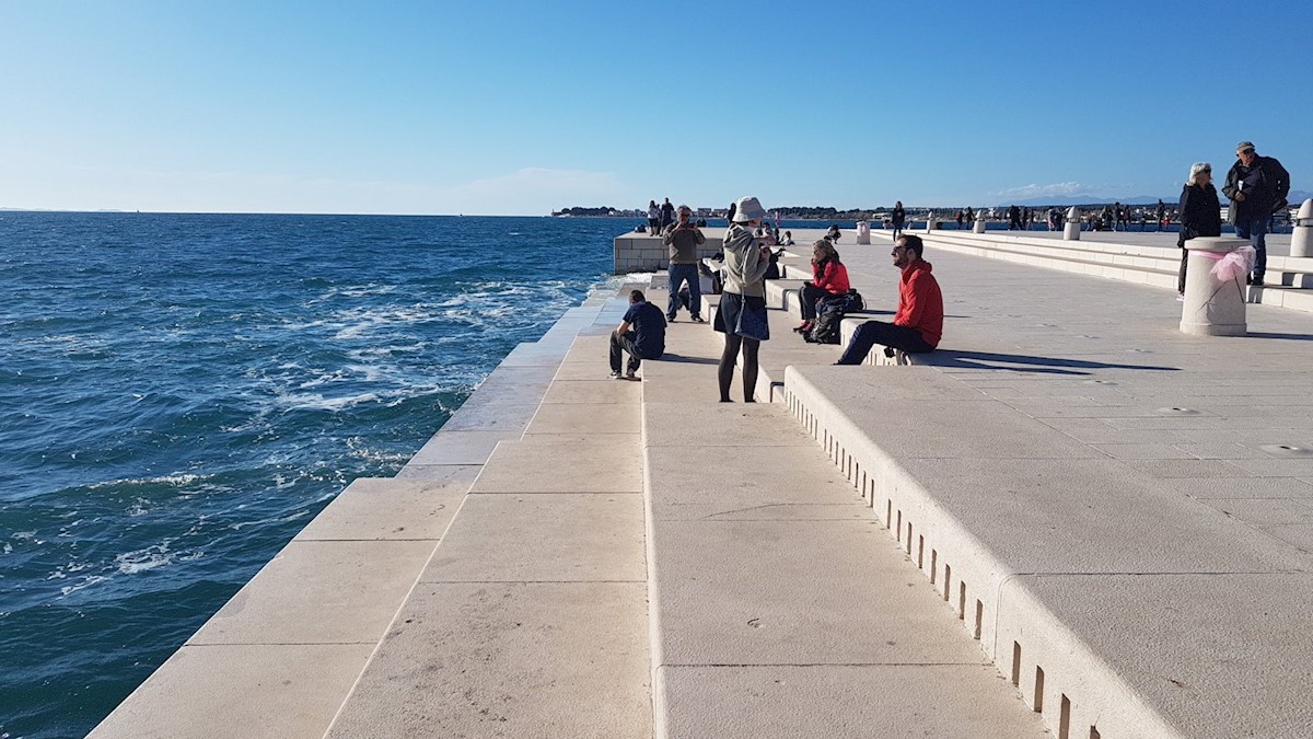 Dom Na predaj ZADAR