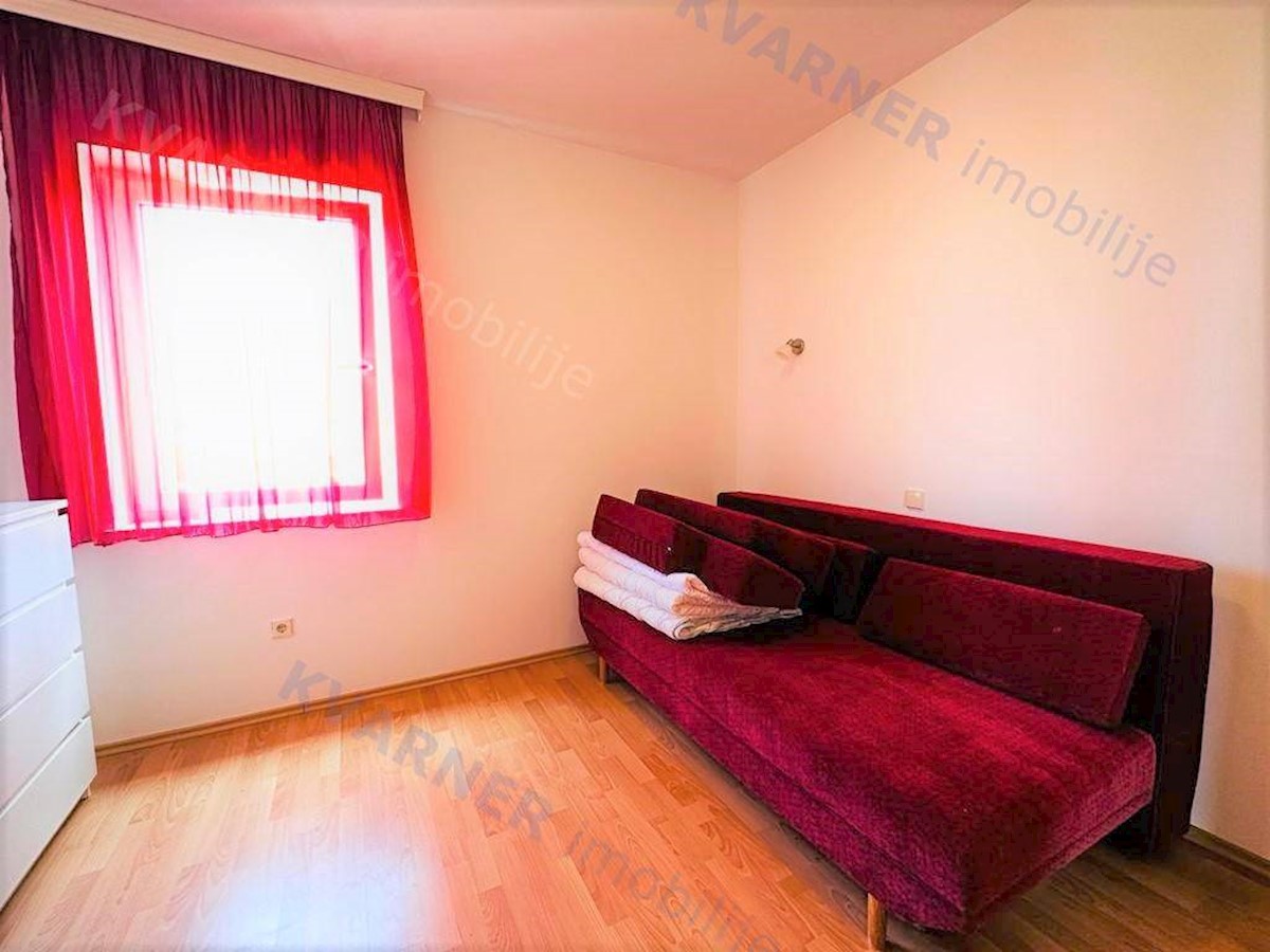 Appartement À vendre - PRIMORSKO-GORANSKA KRK