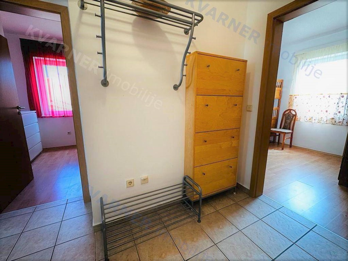 Appartement À vendre - PRIMORSKO-GORANSKA KRK