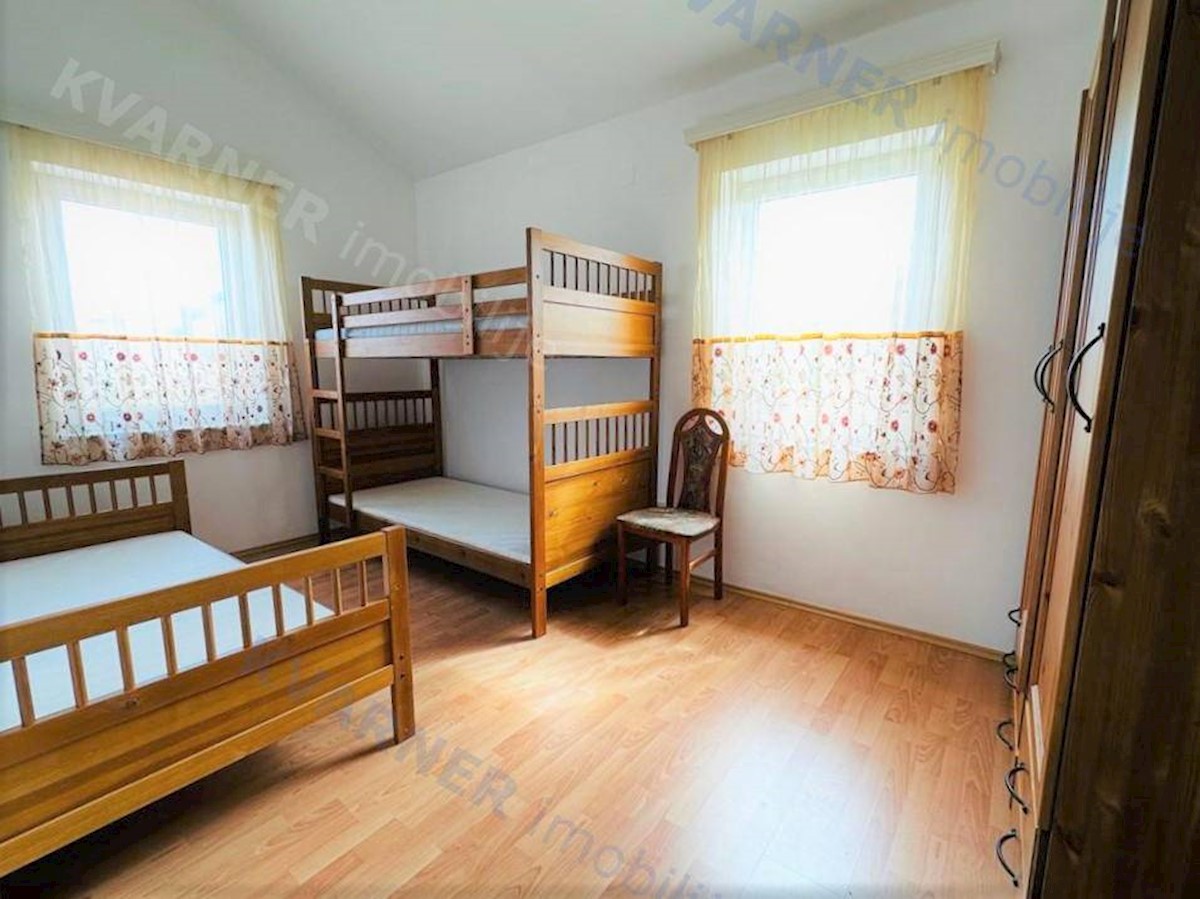 Appartement À vendre - PRIMORSKO-GORANSKA KRK