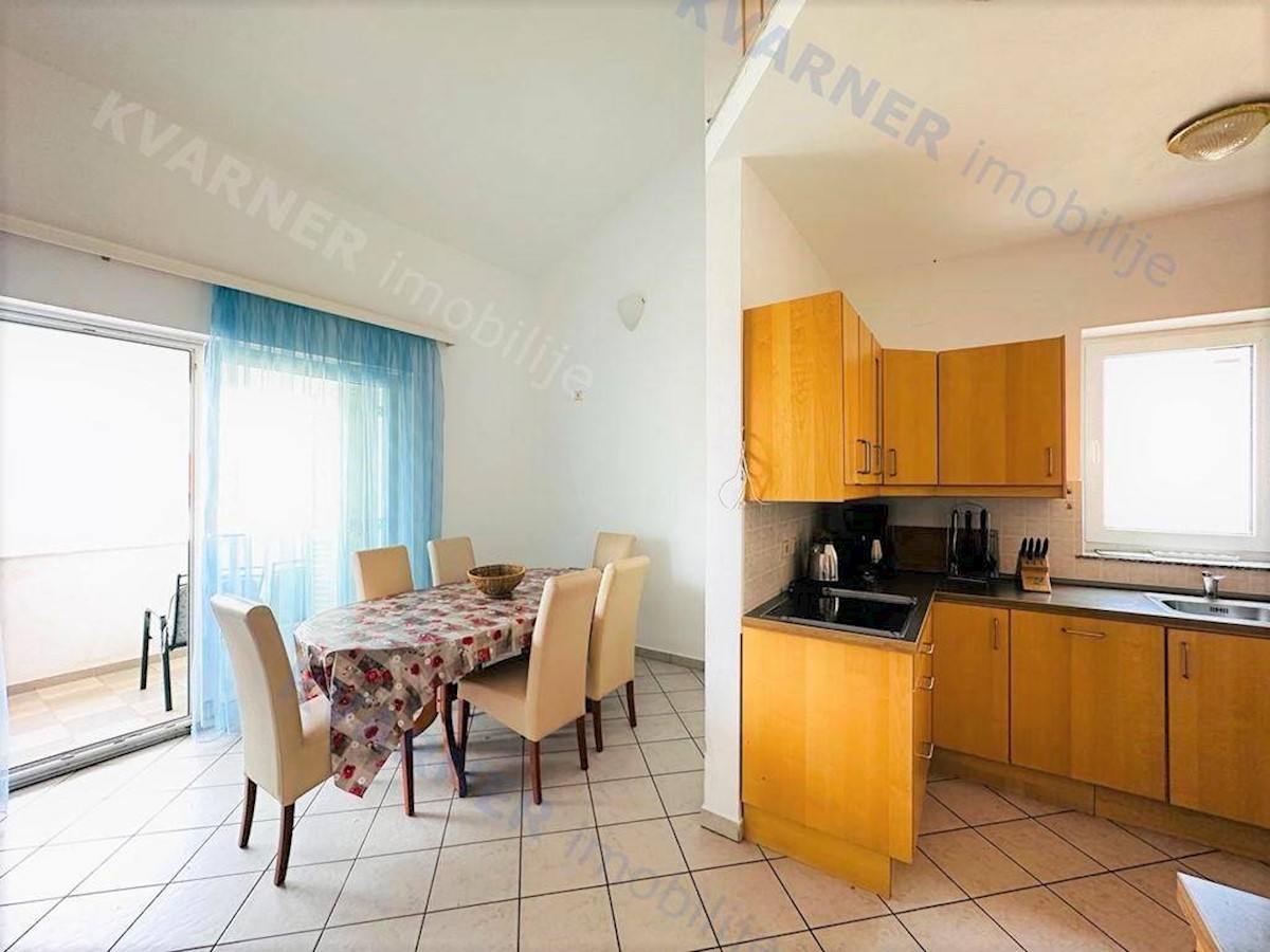 Appartement À vendre - PRIMORSKO-GORANSKA KRK