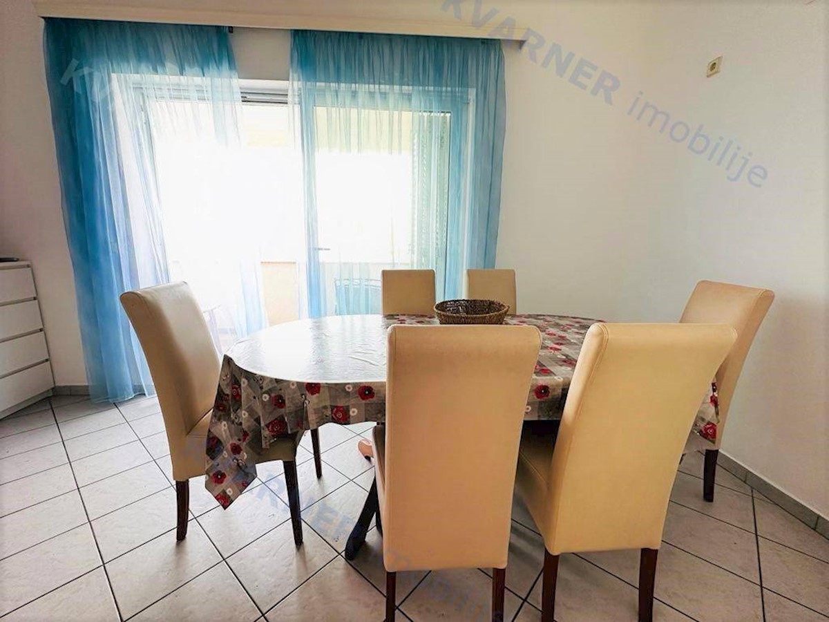 Appartement À vendre - PRIMORSKO-GORANSKA KRK