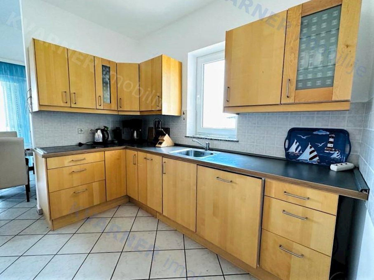 Appartement À vendre - PRIMORSKO-GORANSKA KRK