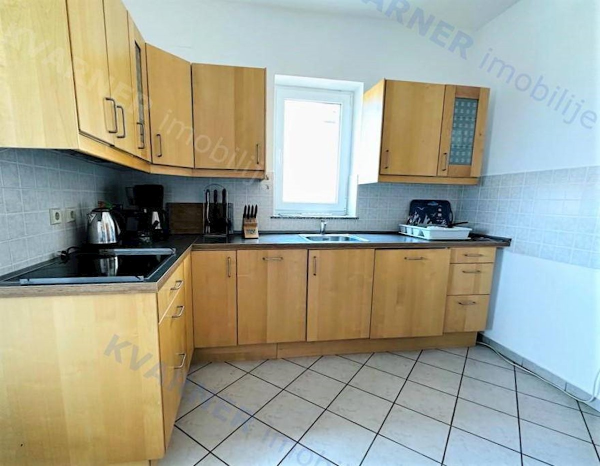 Appartement À vendre - PRIMORSKO-GORANSKA KRK