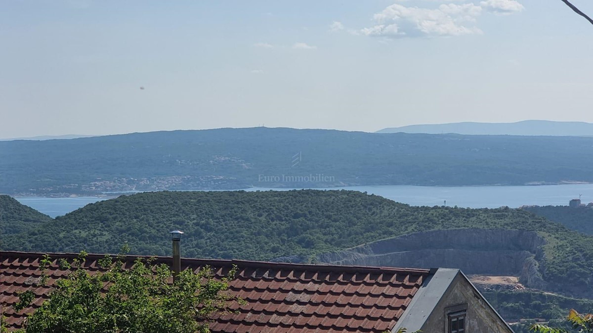 Kuća Na prodaju - PRIMORSKO-GORANSKA VINODOLSKA OPĆINA