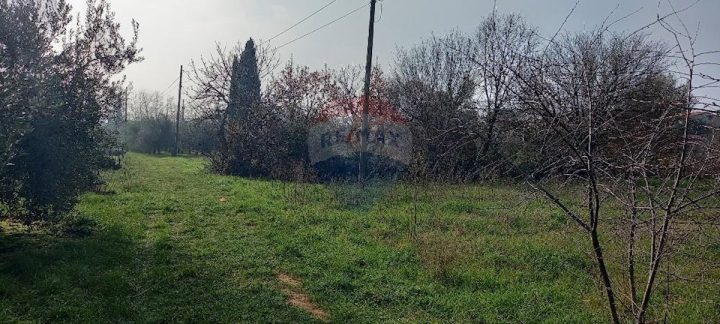 Parcela Na predaj - Istarska Pula - foto 2/5