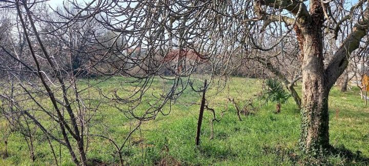 Parcela Na predaj - Istarska Pula - foto 4/5
