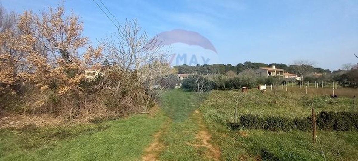 Land For sale - ISTARSKA Pula