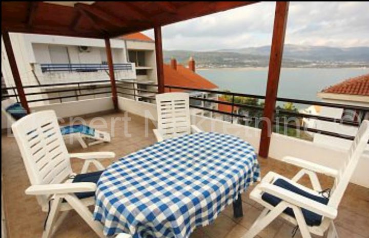 Mieszkanie na sprzedaż 97 m² – Trogir