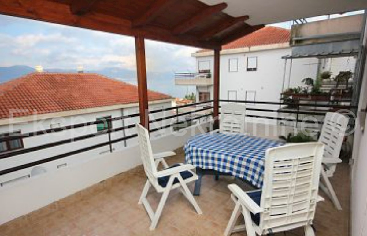 Apartment Zu verkaufen - SPLITSKO-DALMATINSKA TROGIR