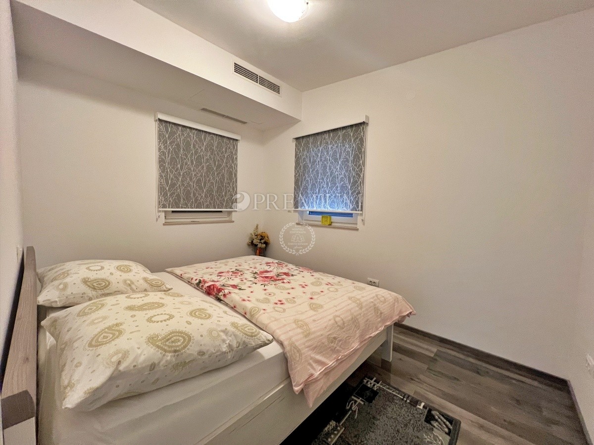 Apartment Zu verkaufen - PRIMORSKO-GORANSKA KRK