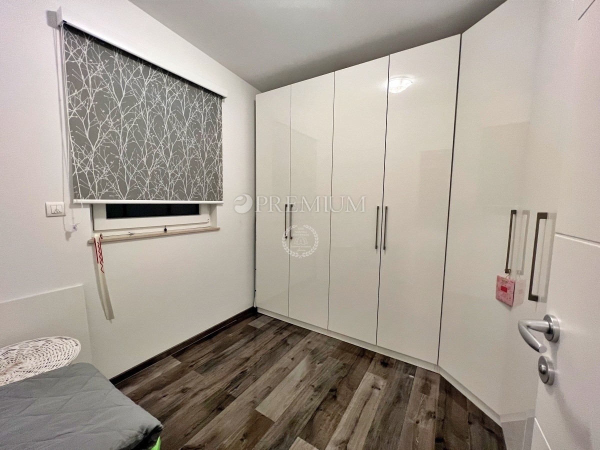 Apartment Zu verkaufen - PRIMORSKO-GORANSKA KRK