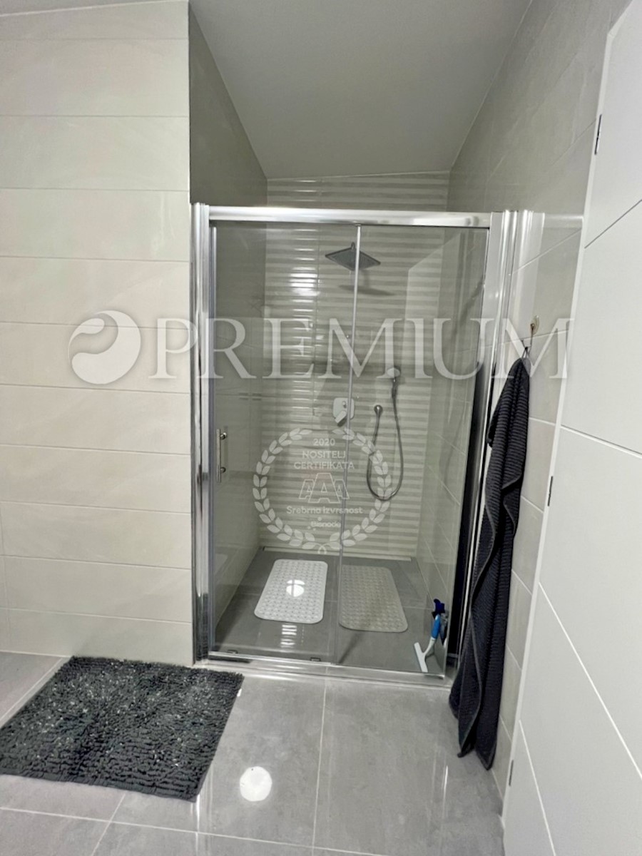 Apartment Zu verkaufen - PRIMORSKO-GORANSKA KRK