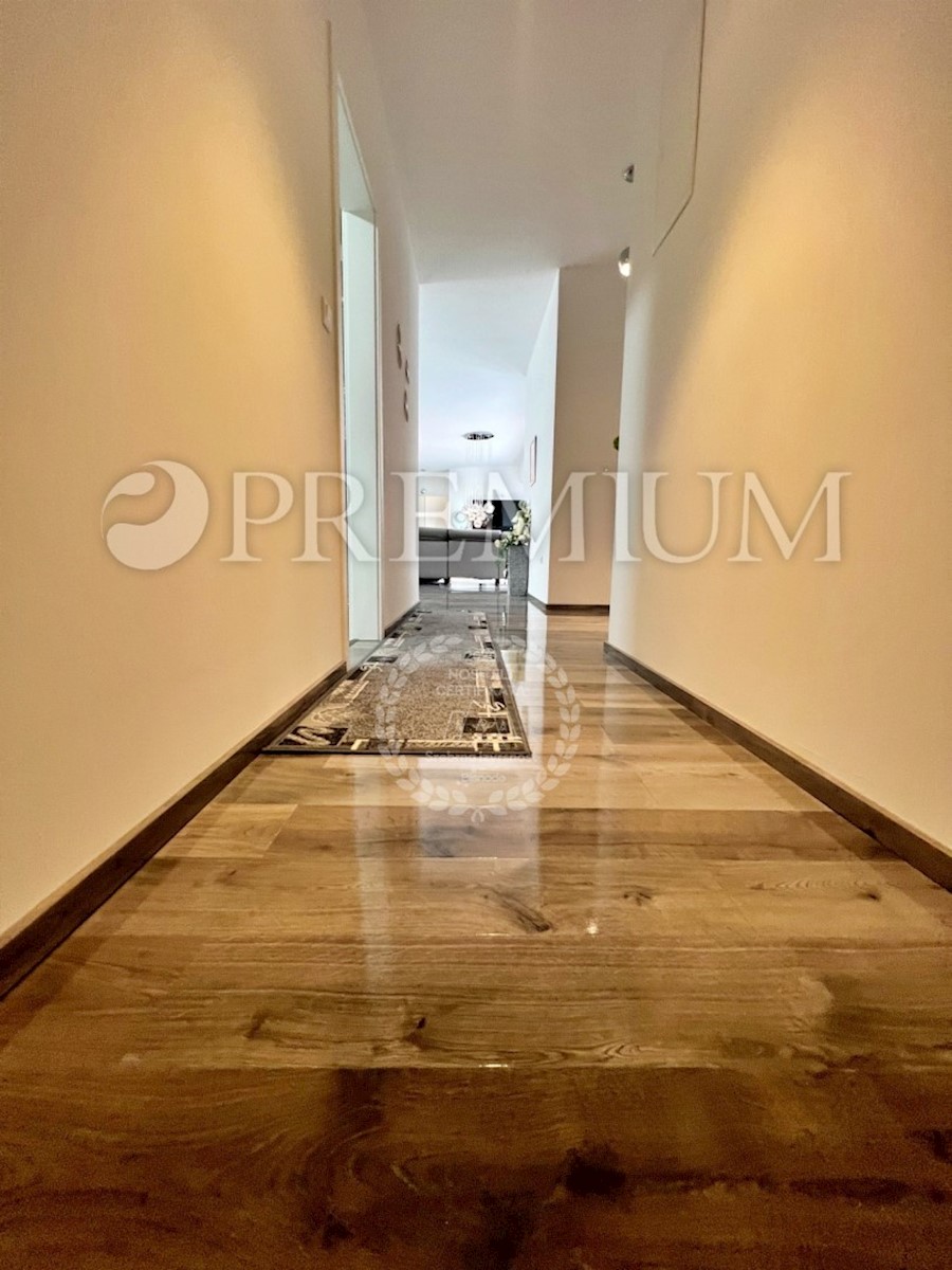 Apartment Zu verkaufen - PRIMORSKO-GORANSKA KRK