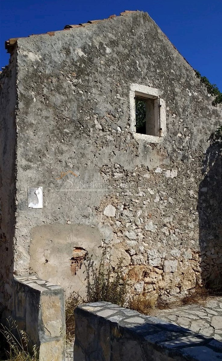 Hiša Naprodaj - ZADARSKA Zadar
