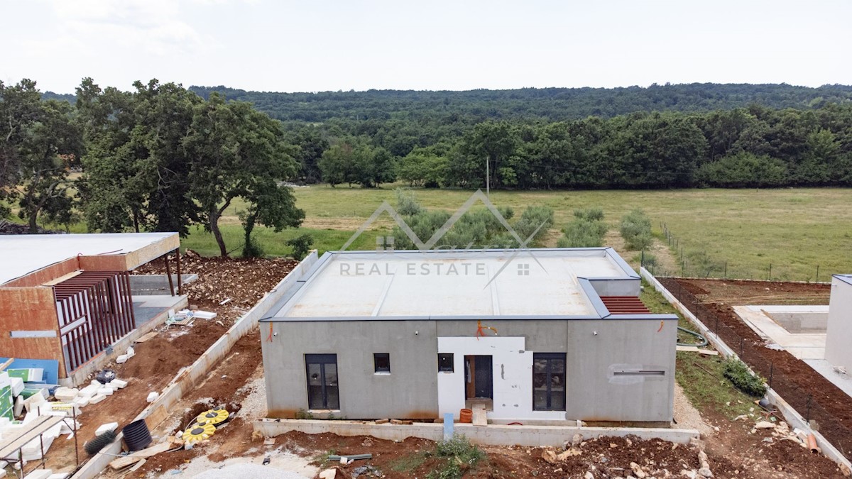 Haus Zu verkaufen - ISTARSKA POREČ