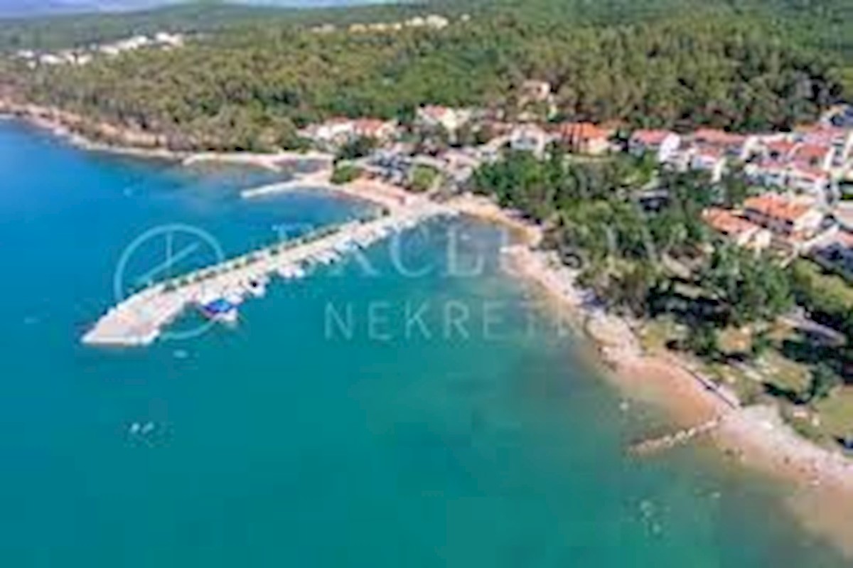 Terreno In vendita - Primorsko-goranska Krk - foto 1/1