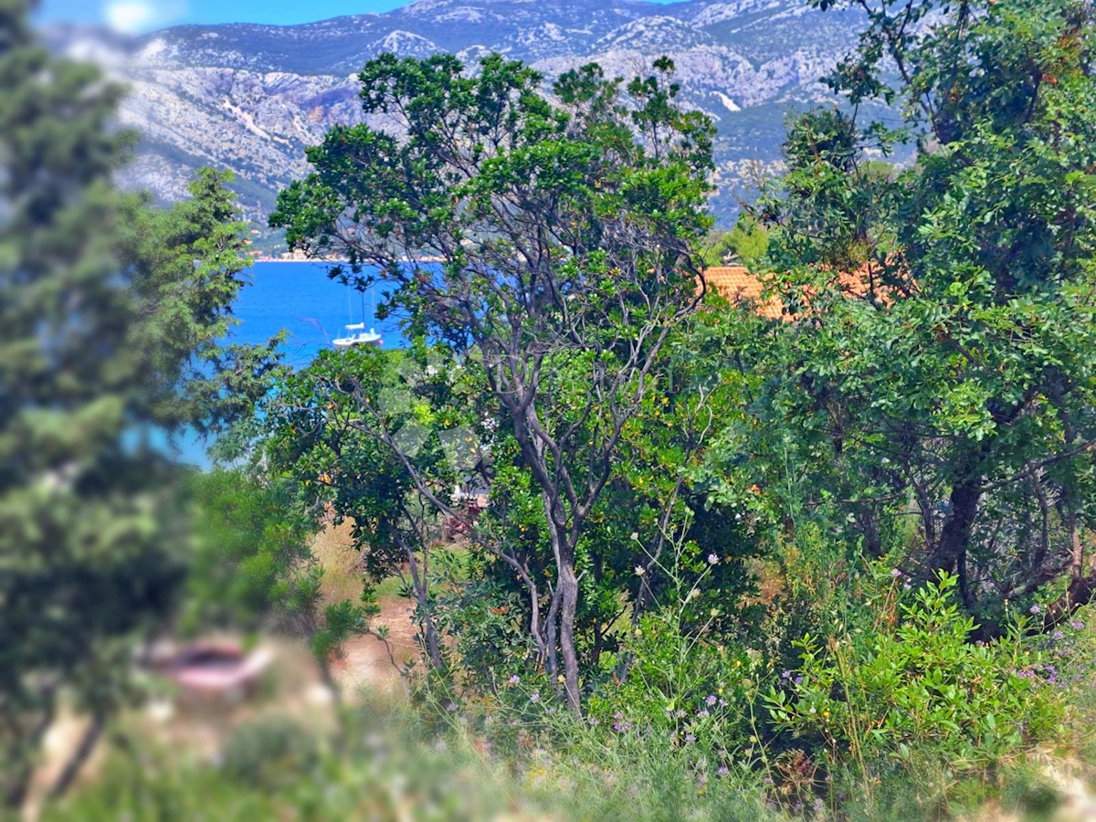 Pozemok Na predaj - DUBROVAČKO-NERETVANSKA KORČULA