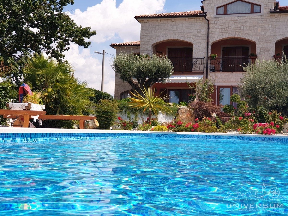 Kuća Na prodaju - ISTARSKA POREČ