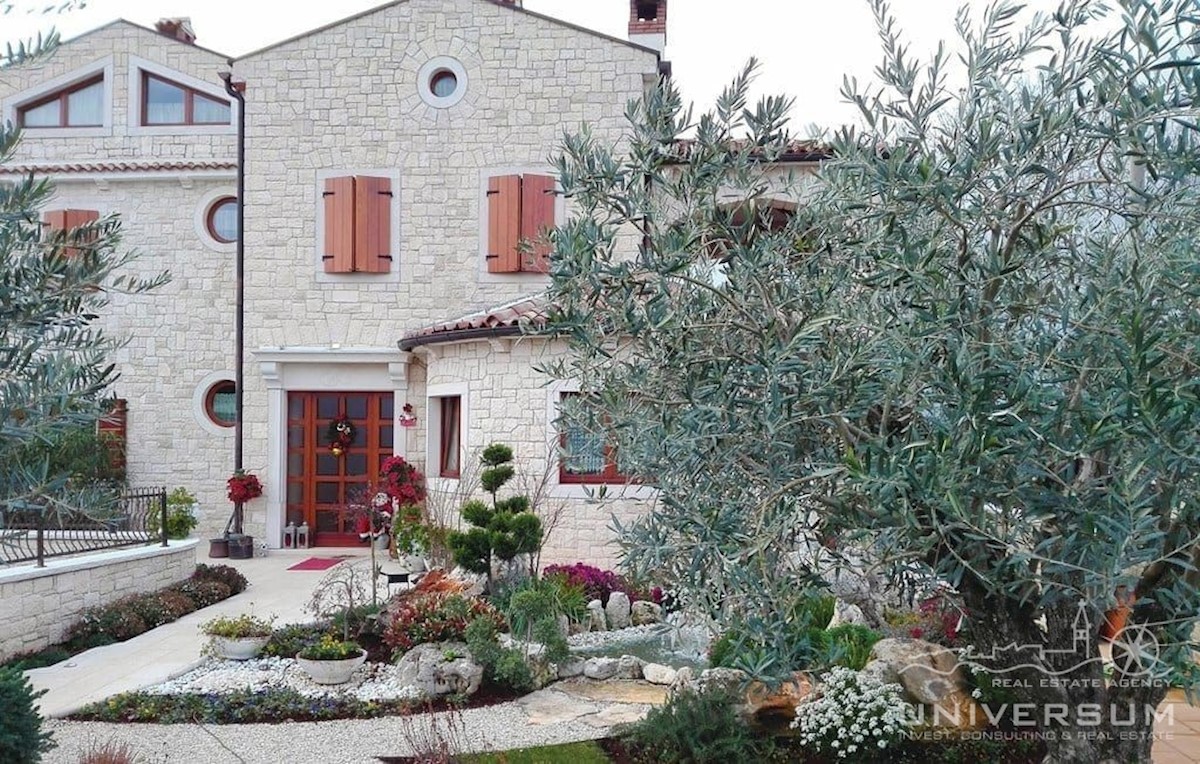 Kuća Na prodaju - ISTARSKA POREČ