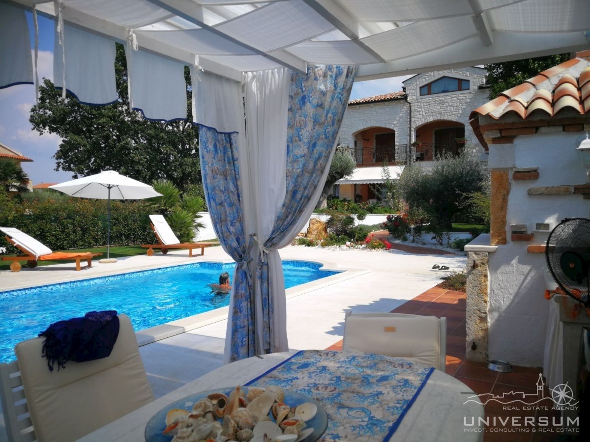 Kuća Na prodaju - ISTARSKA POREČ