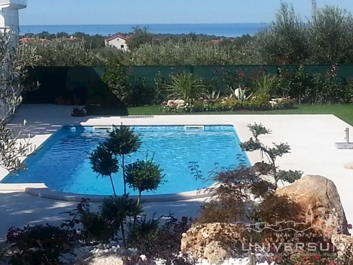 Kuća Na prodaju - ISTARSKA POREČ