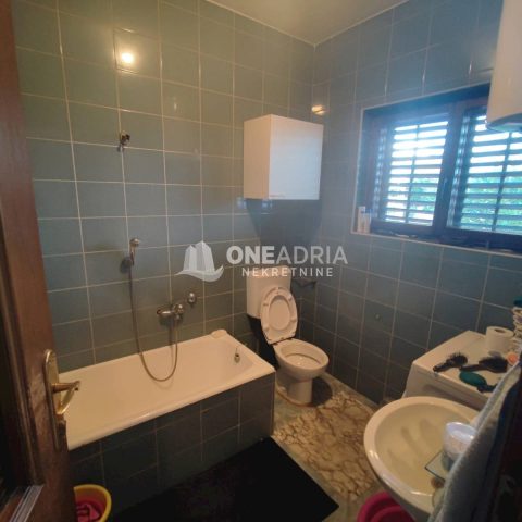 Apartment Zu verkaufen - Primorsko-goranska Novi Vinodolski - foto 5/17