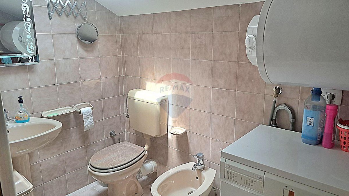 Apartmán Na prenájom - PRIMORSKO-GORANSKA LOVRAN