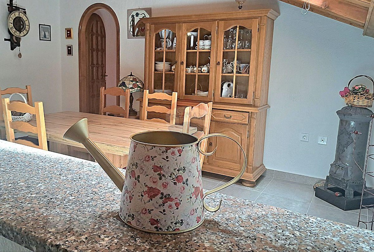 Apartmán Na prenájom - PRIMORSKO-GORANSKA LOVRAN