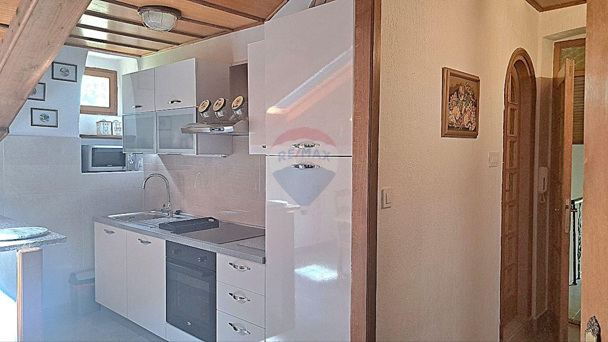 Apartmán Na prenájom - PRIMORSKO-GORANSKA LOVRAN