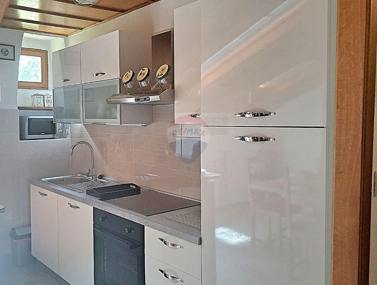 Apartmán Na prenájom - PRIMORSKO-GORANSKA LOVRAN