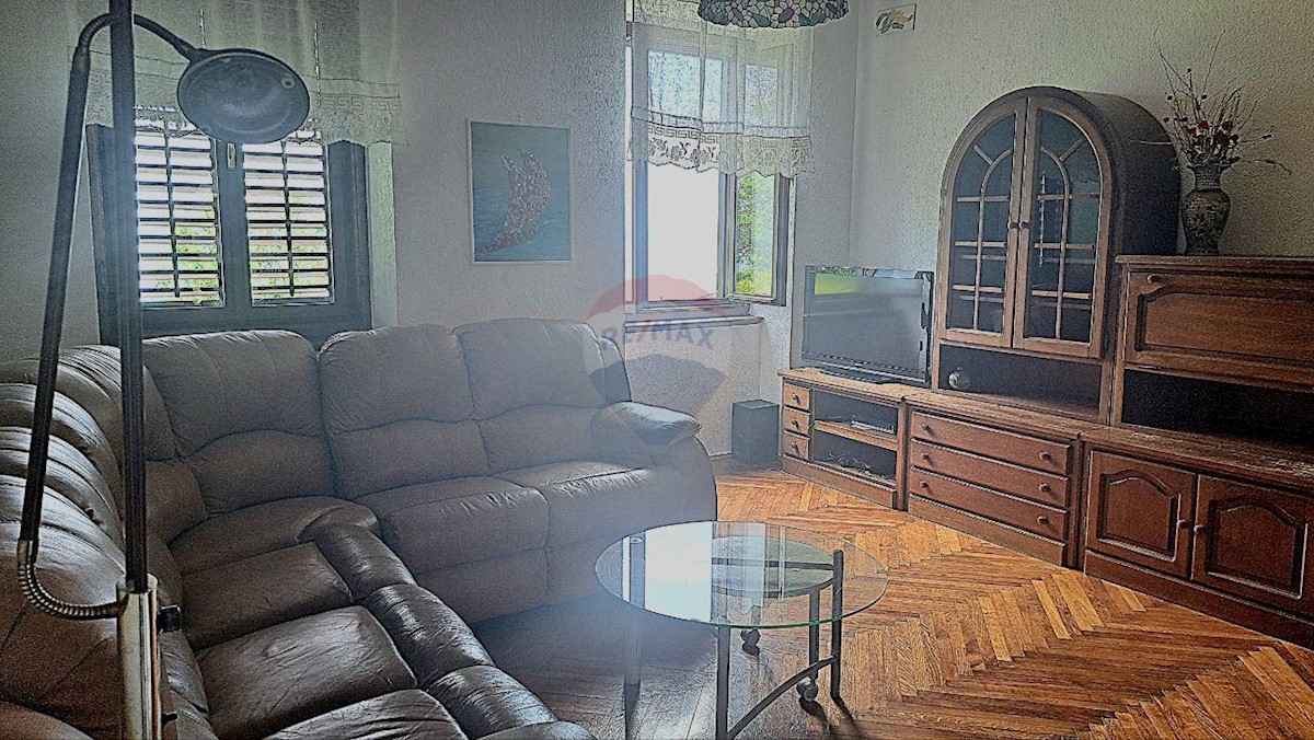 Apartmán Na prenájom - PRIMORSKO-GORANSKA LOVRAN