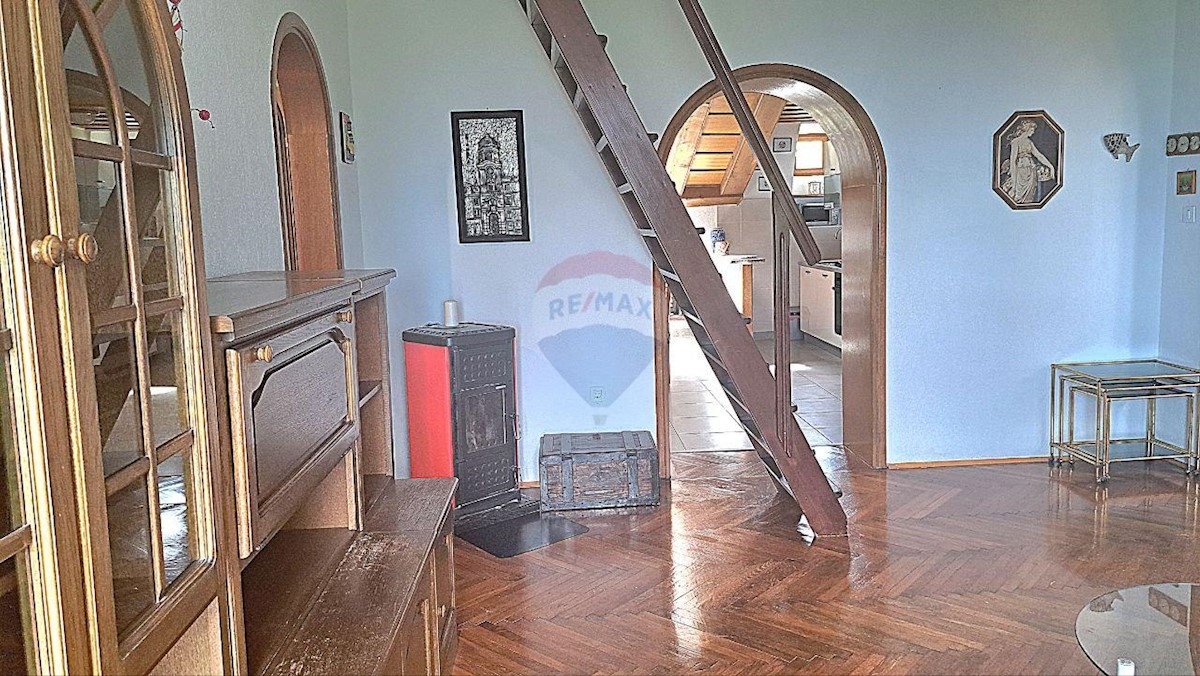 Apartmán Na prenájom - PRIMORSKO-GORANSKA LOVRAN