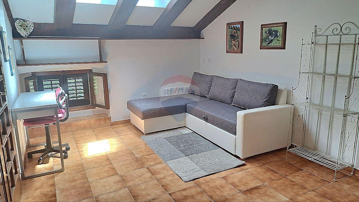 Apartmán Na prenájom - PRIMORSKO-GORANSKA LOVRAN