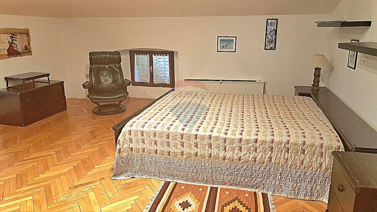 Apartmán Na prenájom - PRIMORSKO-GORANSKA LOVRAN