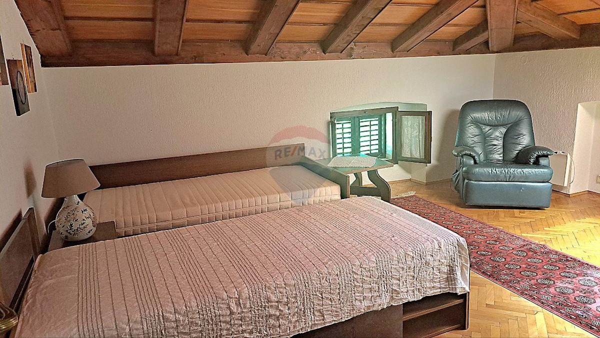 Apartmán Na prenájom - PRIMORSKO-GORANSKA LOVRAN