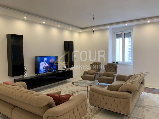 Apartmán na predaj 101 m² – Rijeka