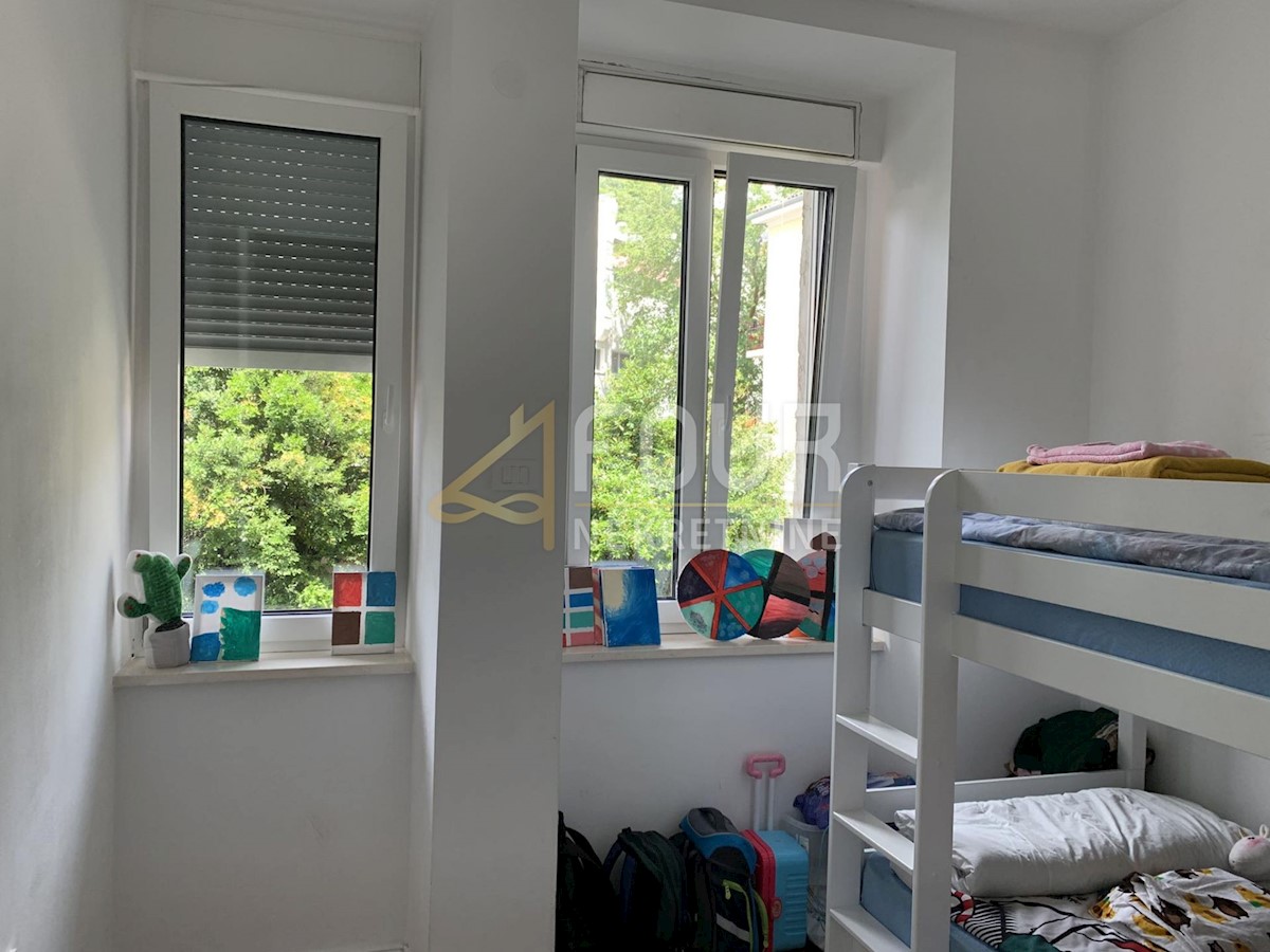 Appartement À vendre - PRIMORSKO-GORANSKA RIJEKA