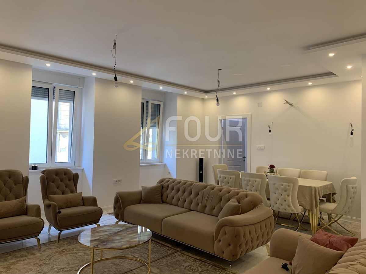 Appartement À vendre - Primorsko-goranska Rijeka - foto 3/13