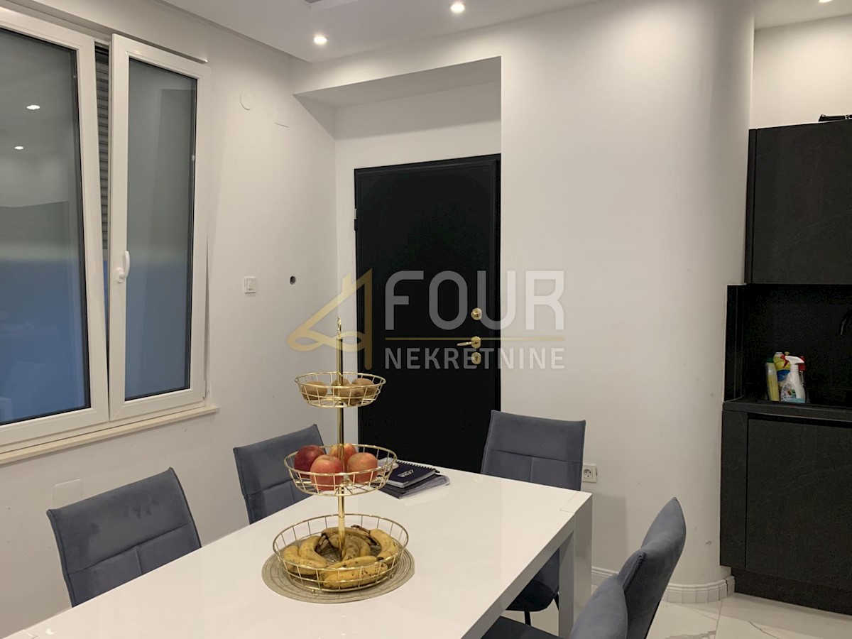 Appartement À vendre - PRIMORSKO-GORANSKA RIJEKA